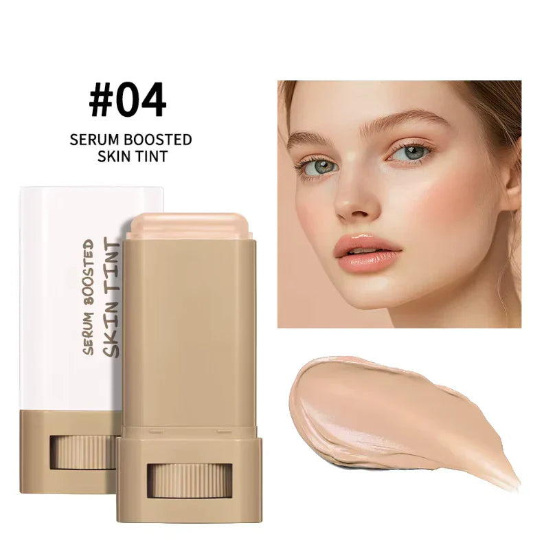 Serum boosted skin tint - Feel like you again