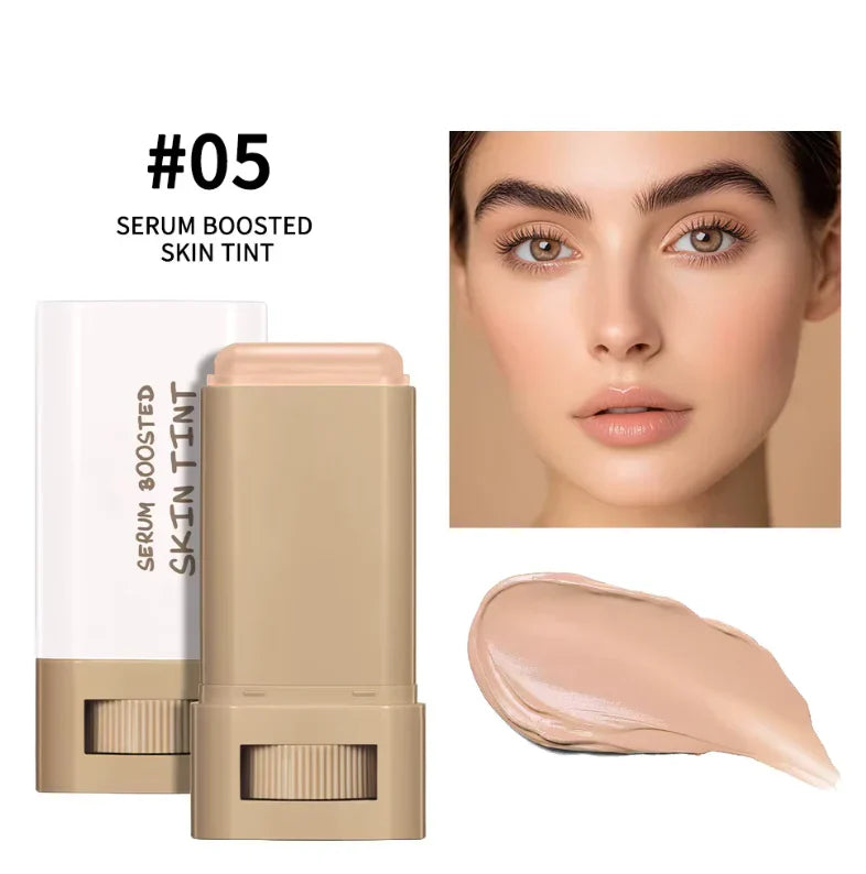 Serum boosted skin tint - Feel like you again