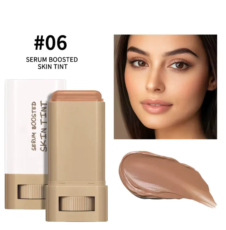 Serum boosted skin tint - Feel like you again