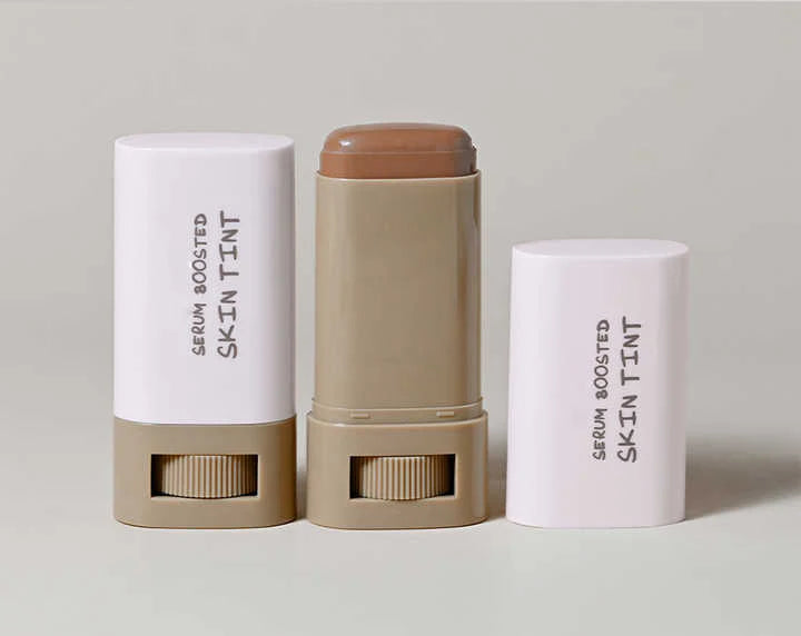 Serum boosted skin tint - Feel like you again