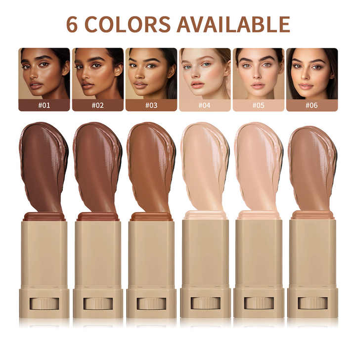 Serum boosted skin tint - Feel like you again