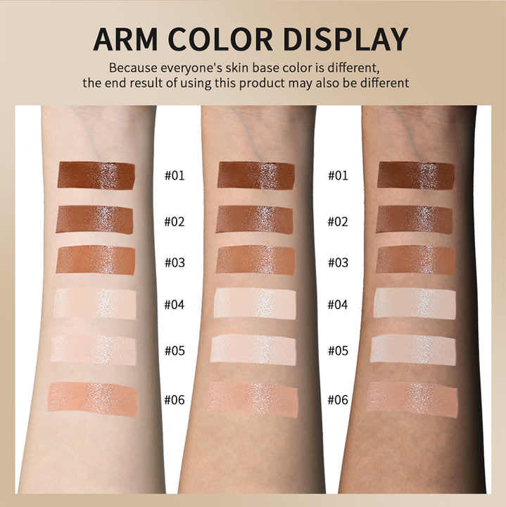 Serum boosted skin tint - Feel like you again