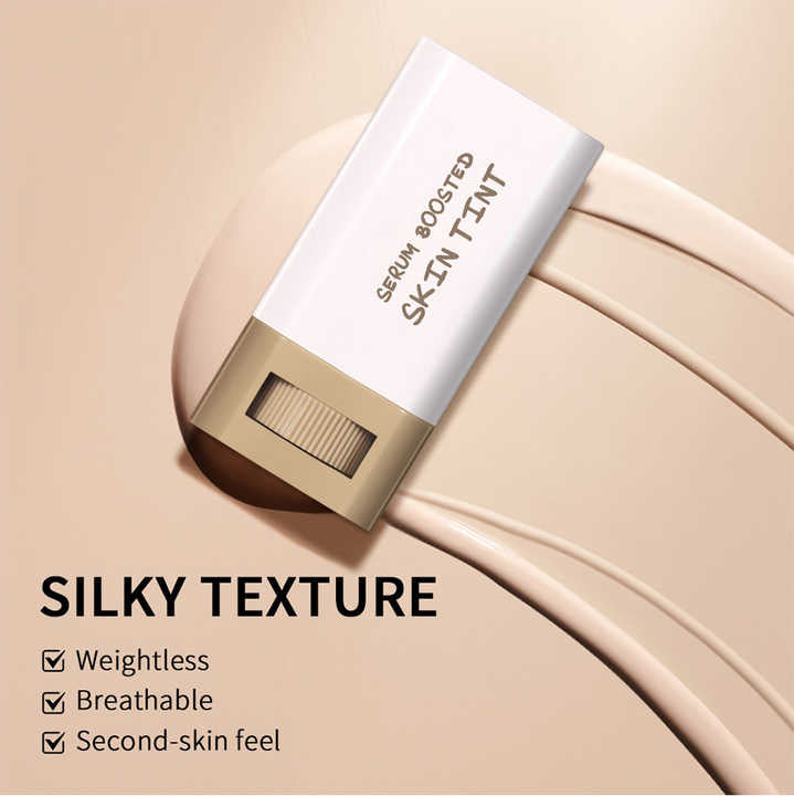 Serum boosted skin tint - Feel like you again