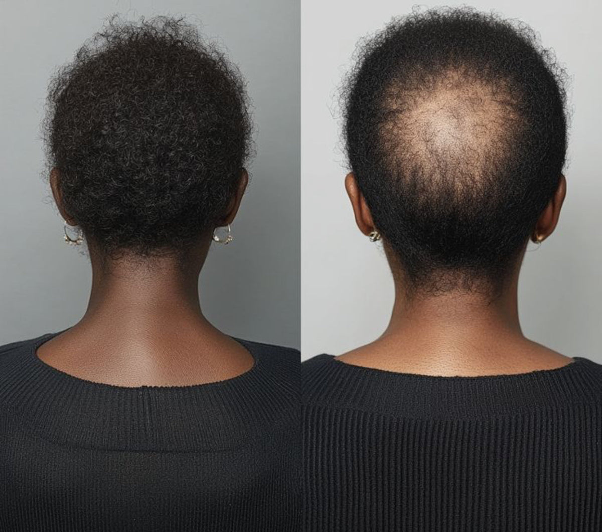 Minoxidil hair growth solution Minoxidil 5% Topical Solution Extra Strength Hair Regrowth