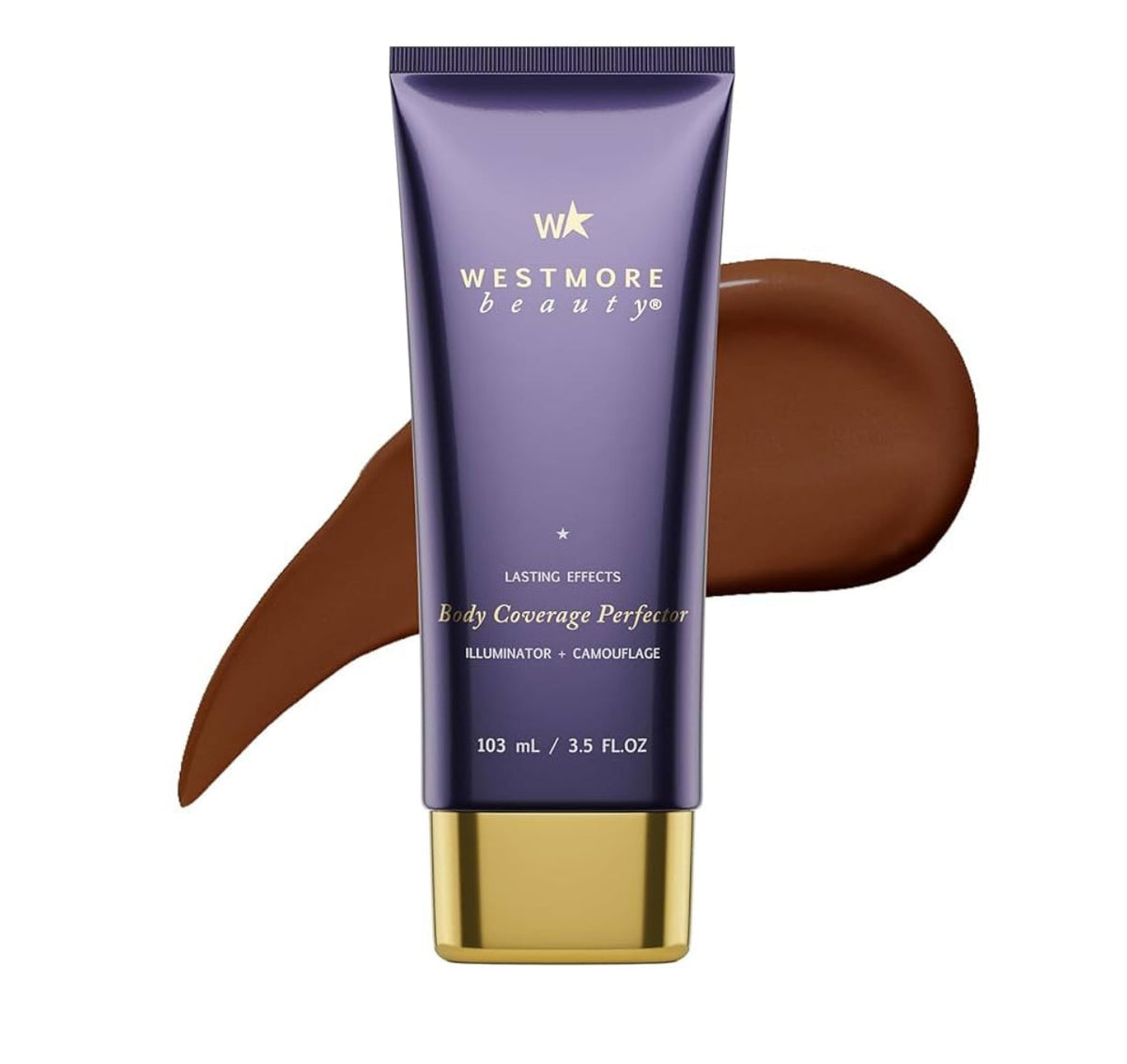 Flawless Body Coverage Perfector™ + FREE BODY BRUSH