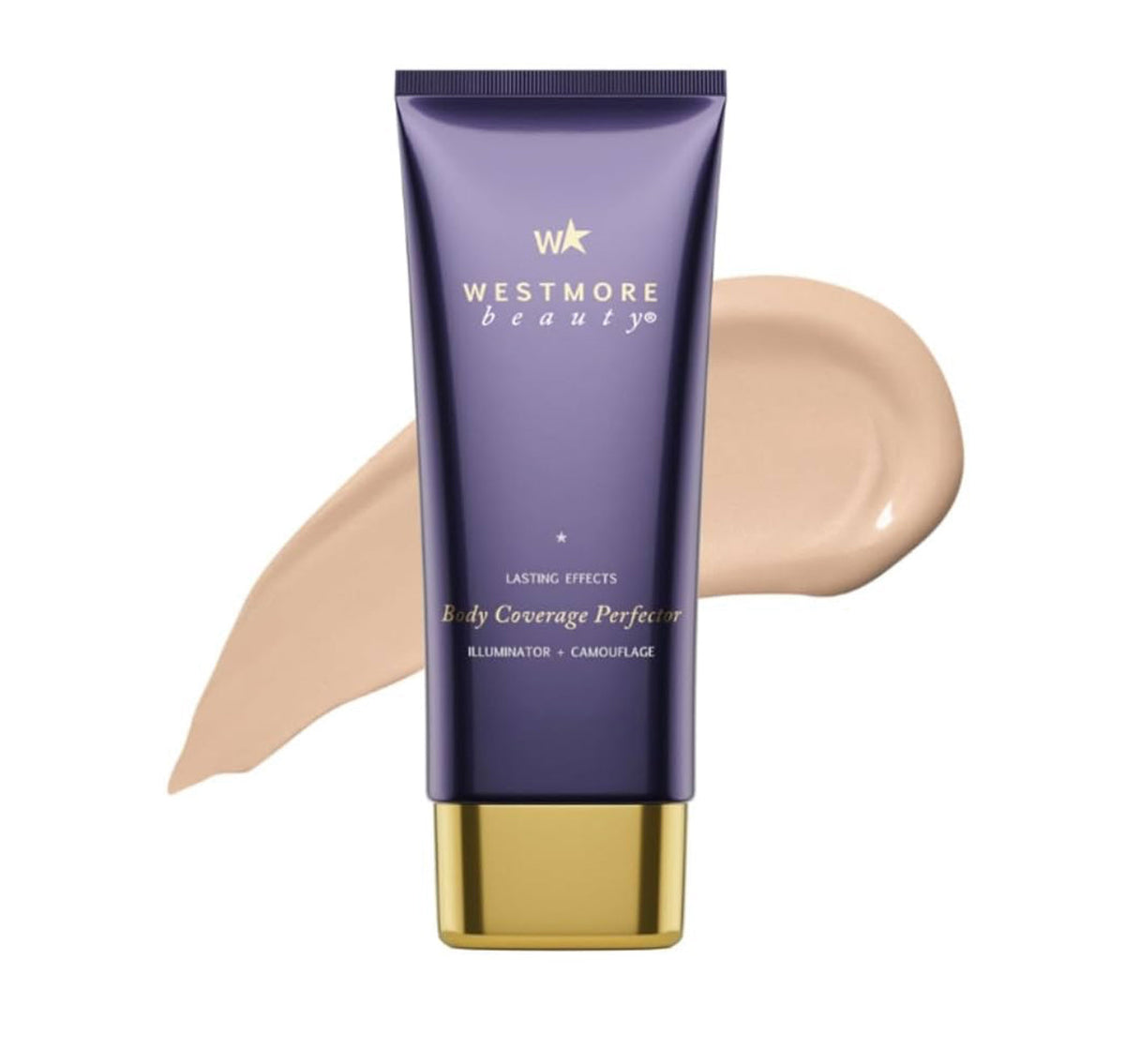 Flawless Body Coverage Perfector™ + FREE BODY BRUSH