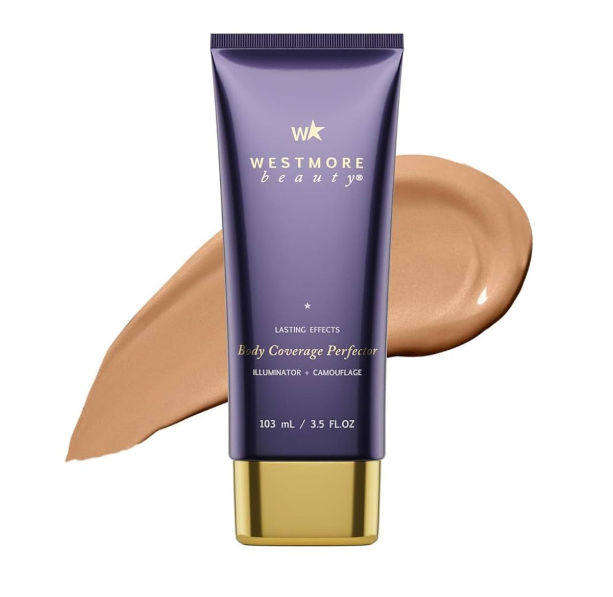 Flawless Body Coverage Perfector™ + FREE BODY BRUSH