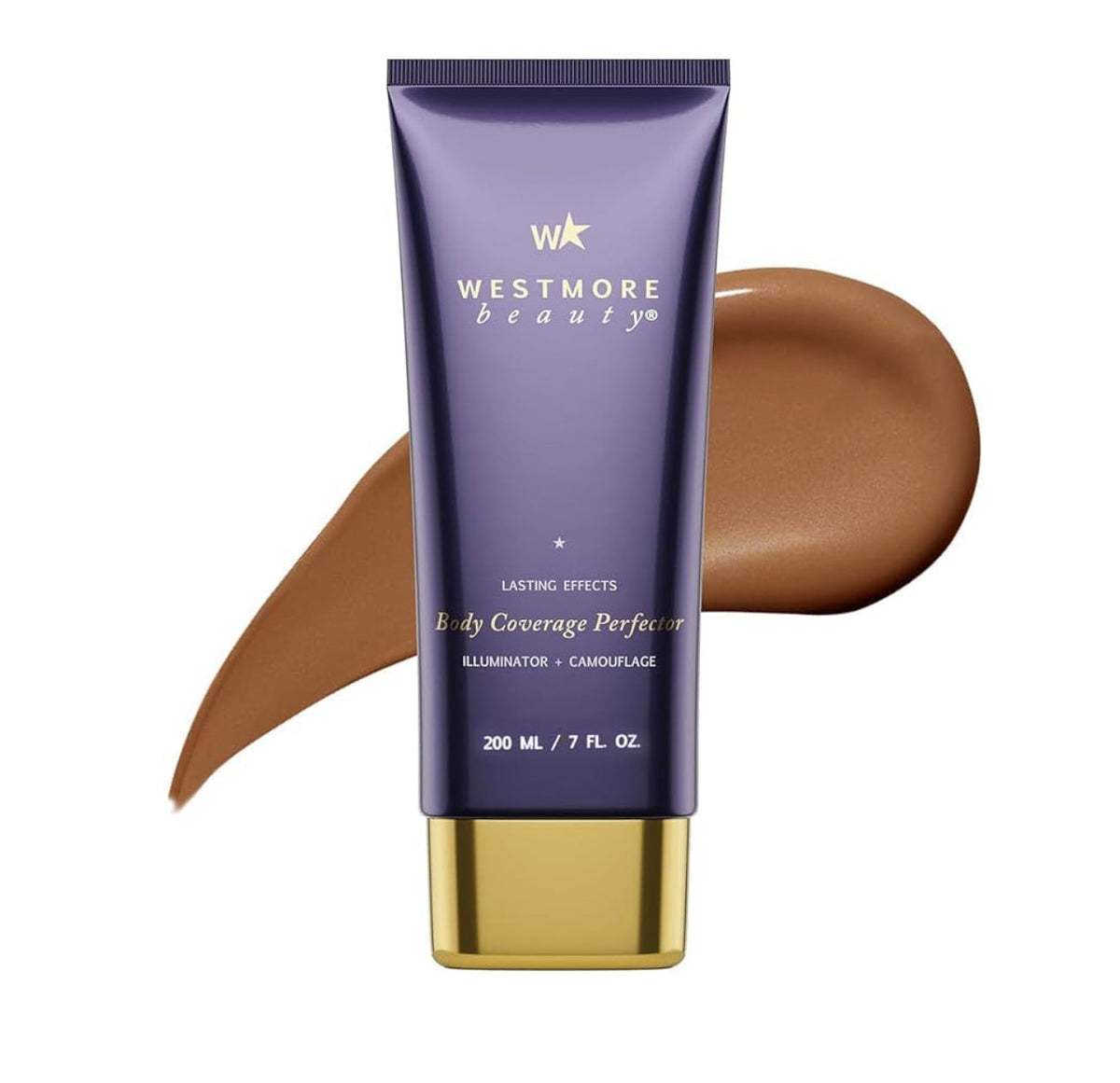 Flawless Body Coverage Perfector™ + FREE BODY BRUSH