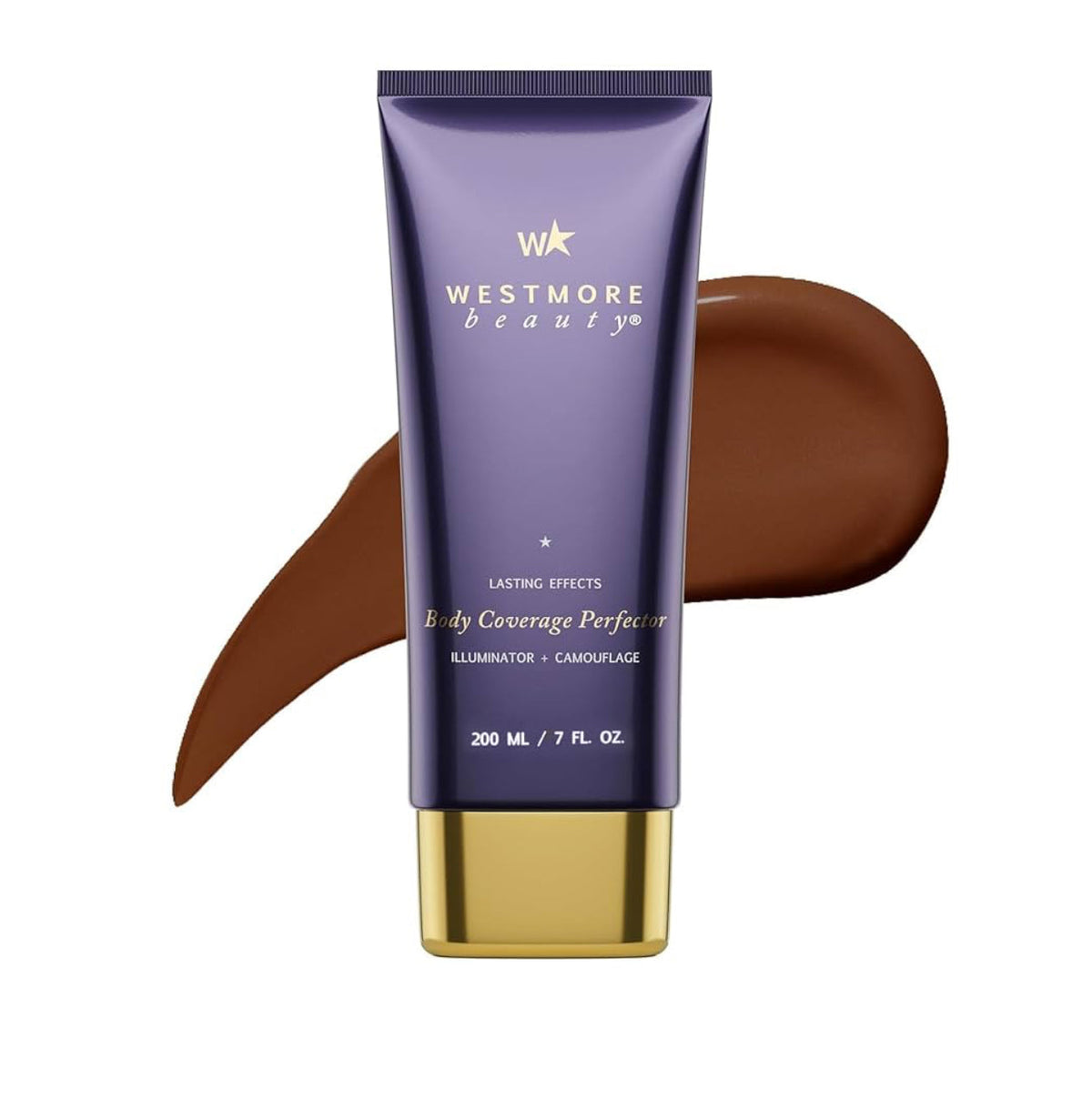 Flawless Body Coverage Perfector™ + FREE BODY BRUSH