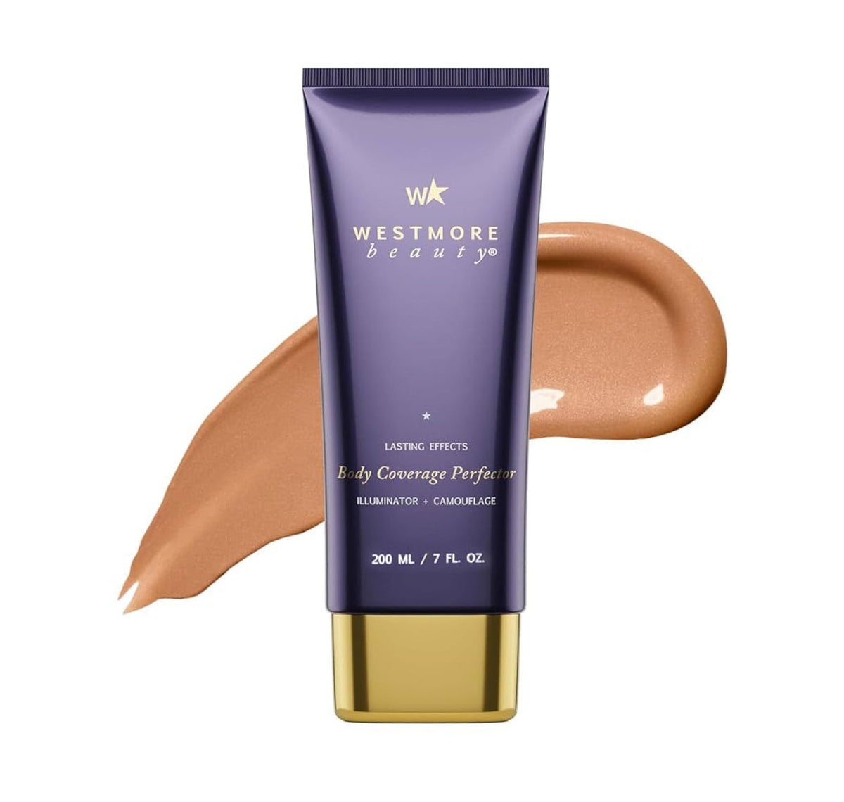 Flawless Body Coverage Perfector™ + FREE BODY BRUSH