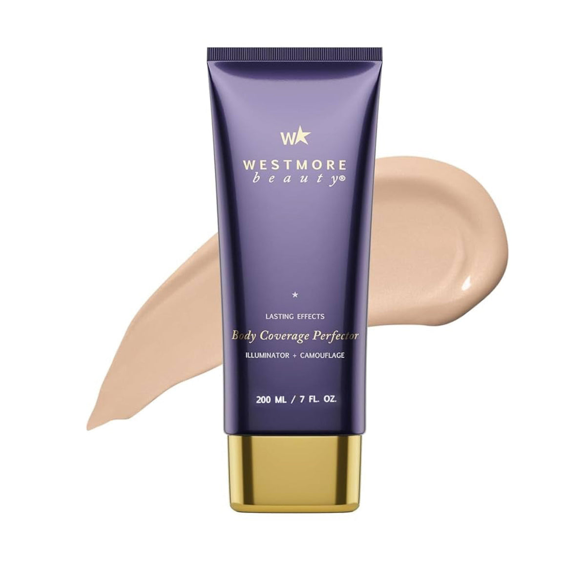Flawless Body Coverage Perfector™ + FREE BODY BRUSH