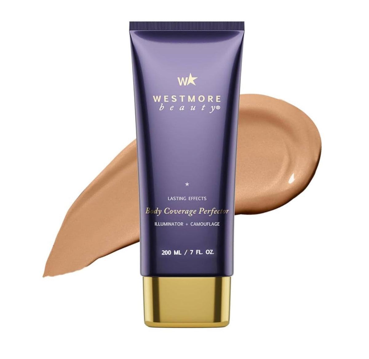 Flawless Body Coverage Perfector™ + FREE BODY BRUSH