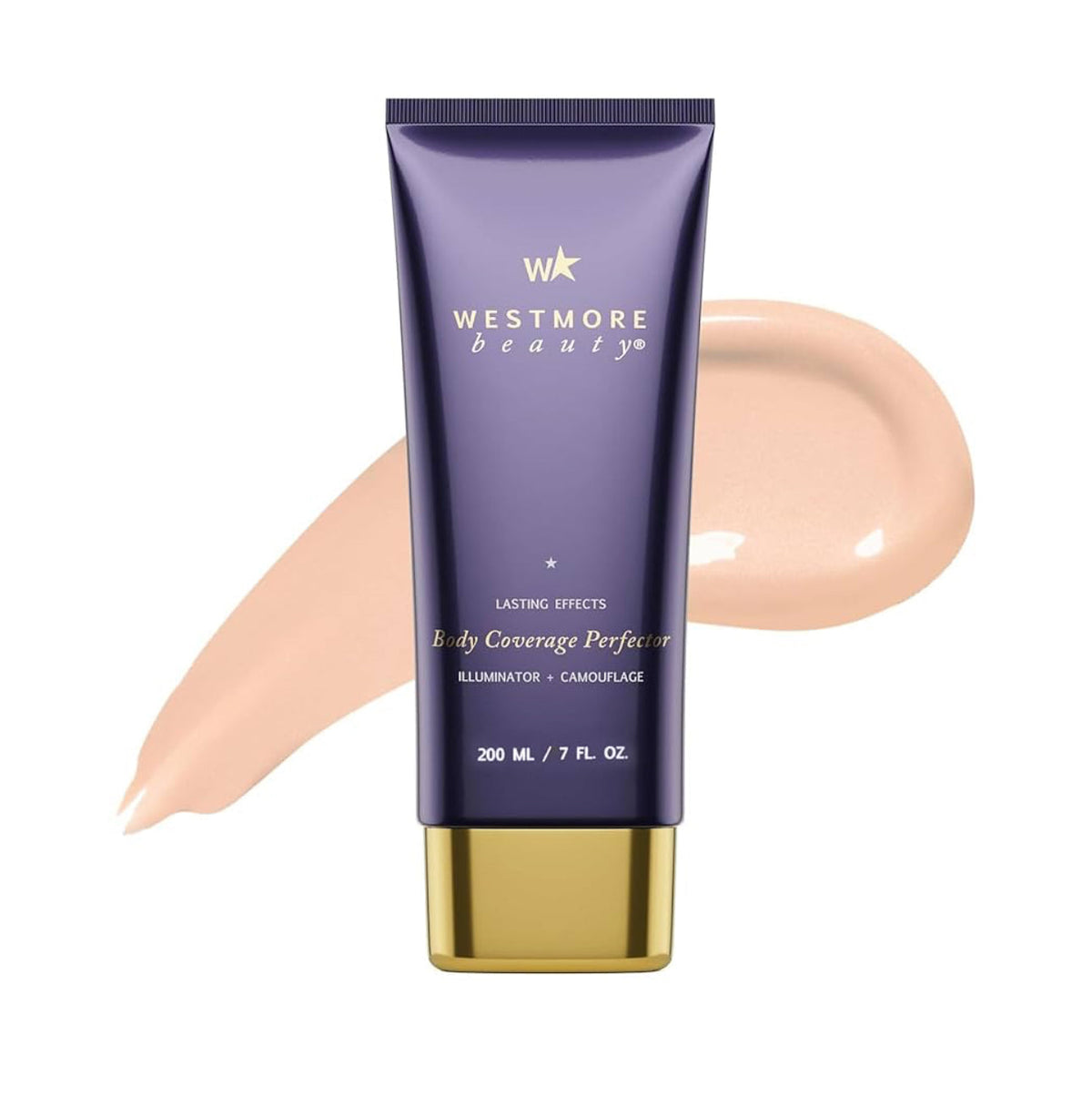 Flawless Body Coverage Perfector™ + FREE BODY BRUSH