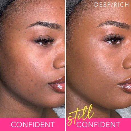 Doll 10 Peptide Bounce Balm Foundation-Free Brush Giveaway