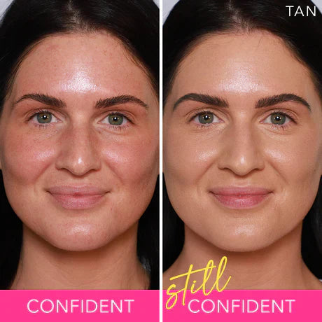 Doll 10 Peptide Bounce Balm Foundation-Free Brush Giveaway