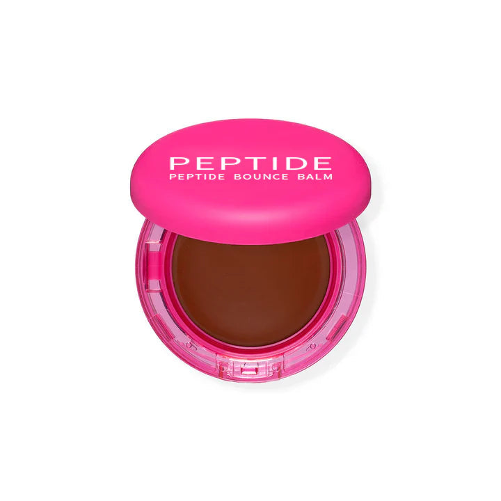 Doll 10 Peptide Bounce Balm Foundation-Free Brush Giveaway