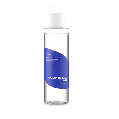 ISNTREE Hyaluronic Acid Toner