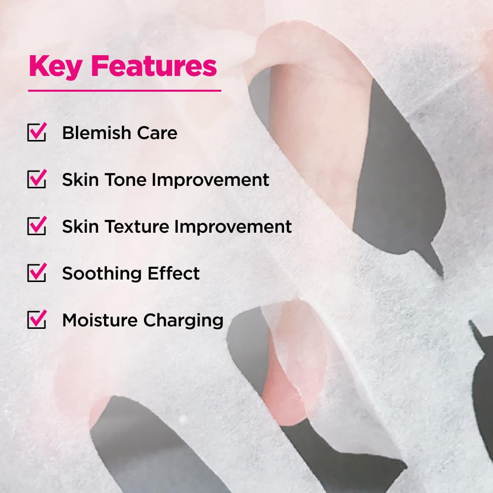 ISOI Blemish Care Mask