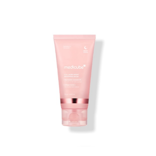 Medicube Collagen Night Wrapping Mask