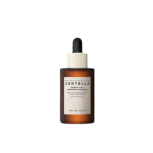 Skin1004 Madagascar Centella Probio-Cica Intensive Ampoule 50ml