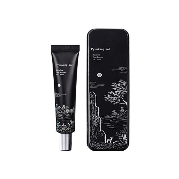 Pyunkang Yul Black Tea Time Revive Eye Cream