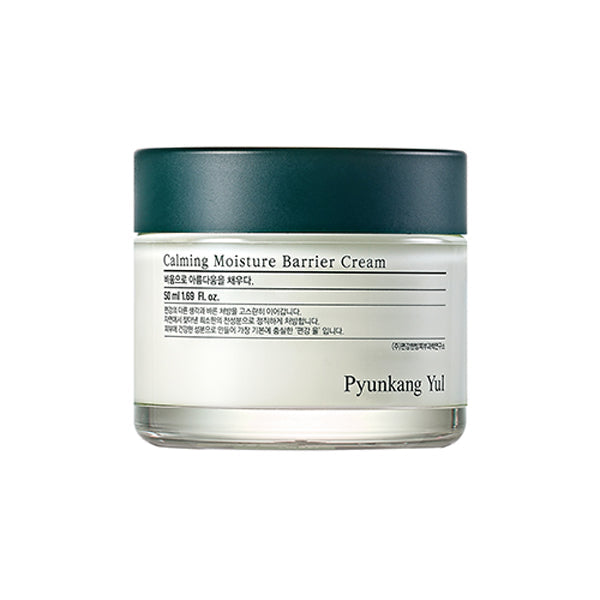 Pyunkang Yul Calming Moisture Barrier Cream