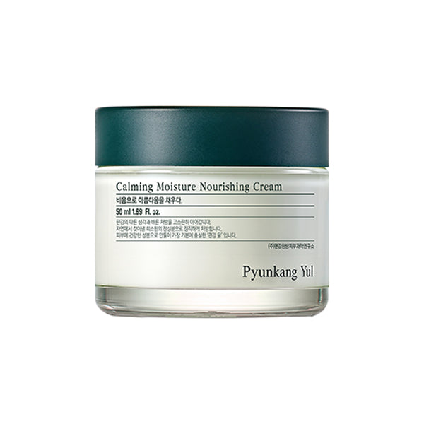 Pyunkang Yul Calming Moisture Nourishing Cream