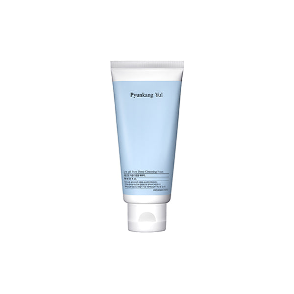 Pyunkang Yul Low pH Pore Deep Cleansing Foam