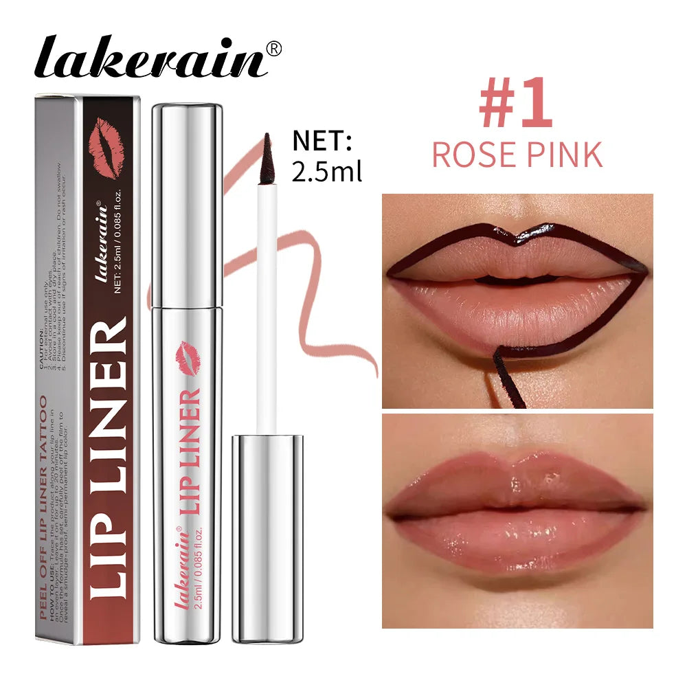Peel  Perfect Lip Liner™
