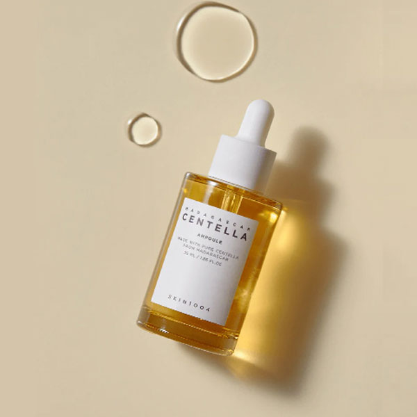 Skin1004 Madagascar Centella Ampoule