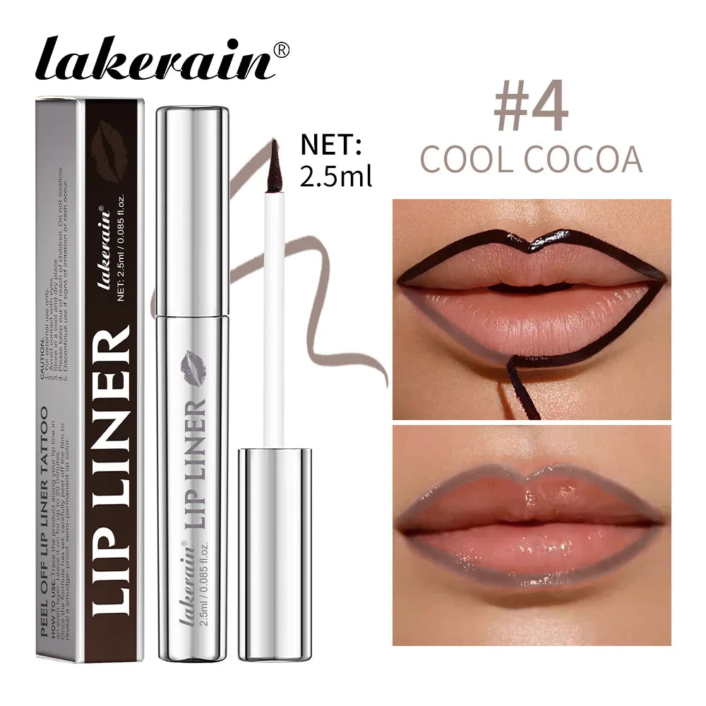 Peel  Perfect Lip Liner™