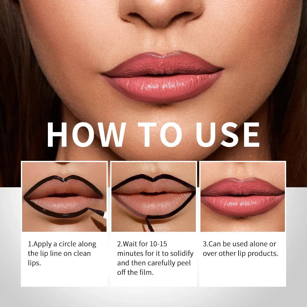 Peel  Perfect Lip Liner™