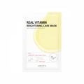 SOME BY MI Real Vitamin Brightening Care Mask