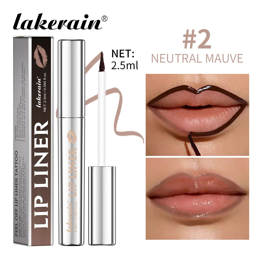 Peel  Perfect Lip Liner™