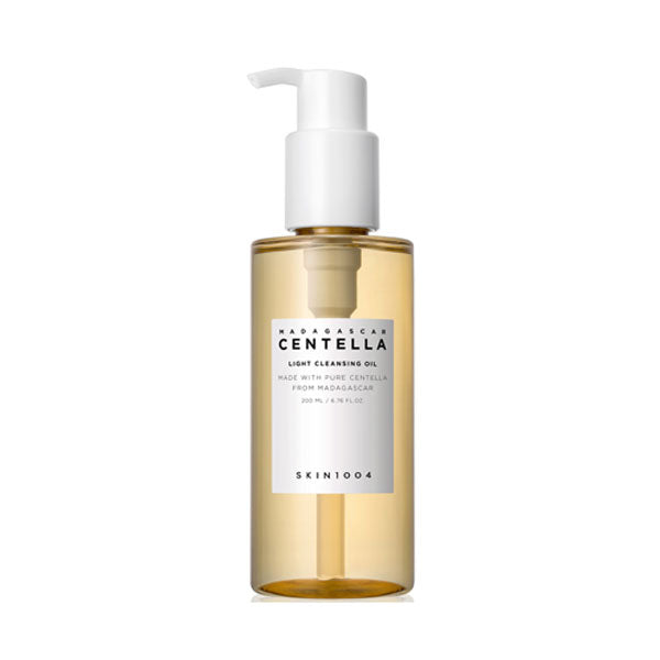 Skin1004 Madagascar Centella Light Cleansing Oil