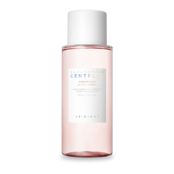 Skin1004 Madagascar Centella Poremizing Clear Toner
