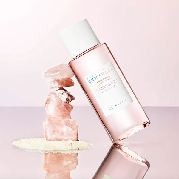 Skin1004 Madagascar Centella Poremizing Clear Toner
