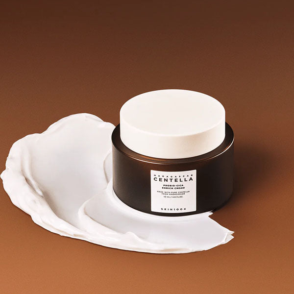 Skin1004 Madagascar Centella Probio-Cica Enrich Cream