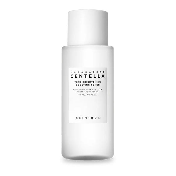 Skin1004 Madagascar Centella Tone Brightening Boosting Toner