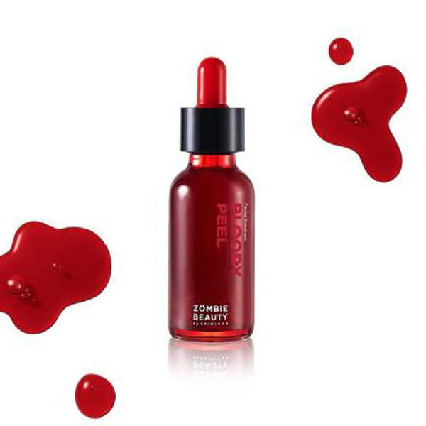 Skin1004 Zombie Beauty – Bloody Peel