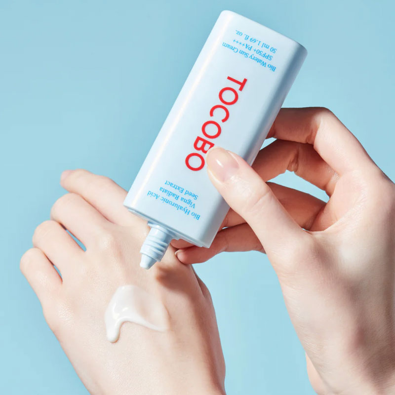 TOCOBO Bio Watery Sun Cream SPF50PA++++