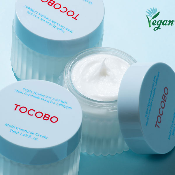 TOCOBO Multi Ceramide Cream