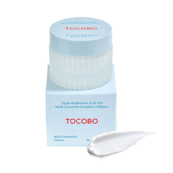 TOCOBO Multi Ceramide Cream