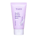 Tia’m Snail & Azulene Sleeping Mask