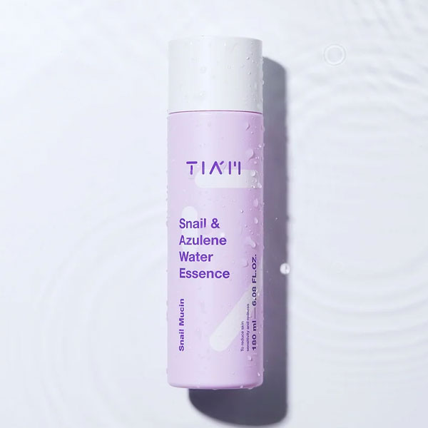 Tia’m Snail & Azulene Water Essence