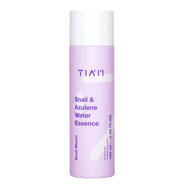 Tia’m Snail & Azulene Water Essence