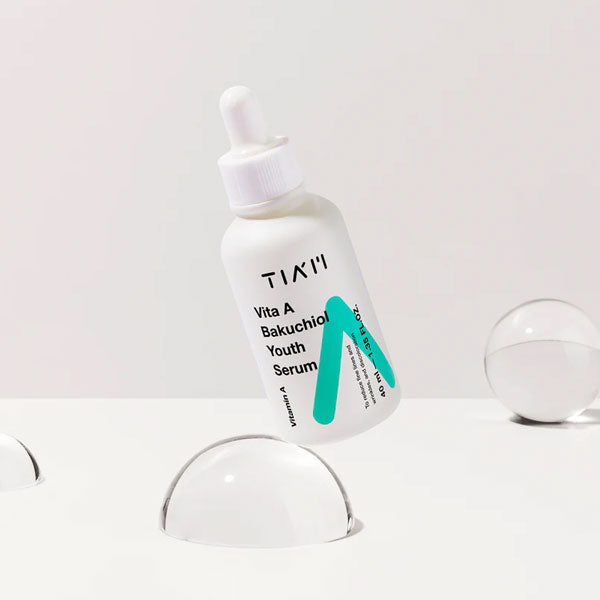 Tia'm Vita A Bakuchiol Youth Serum