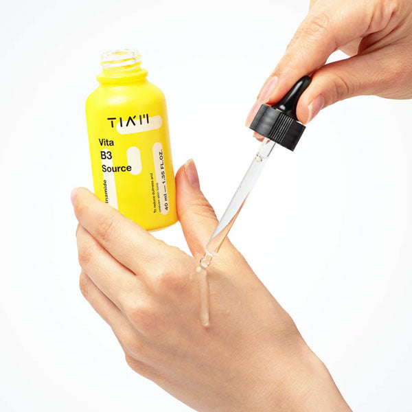 Tia’m Vita B3 Source Serum (Niacinamide)