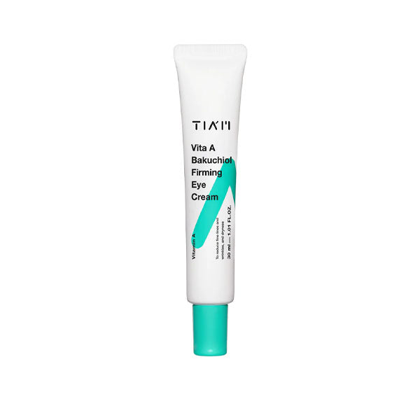 Tia’m Vitamin A Bakuchiol Firming Eye Cream