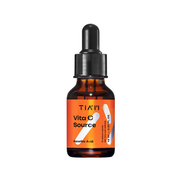 Tia'm Vitamin C Source Serum